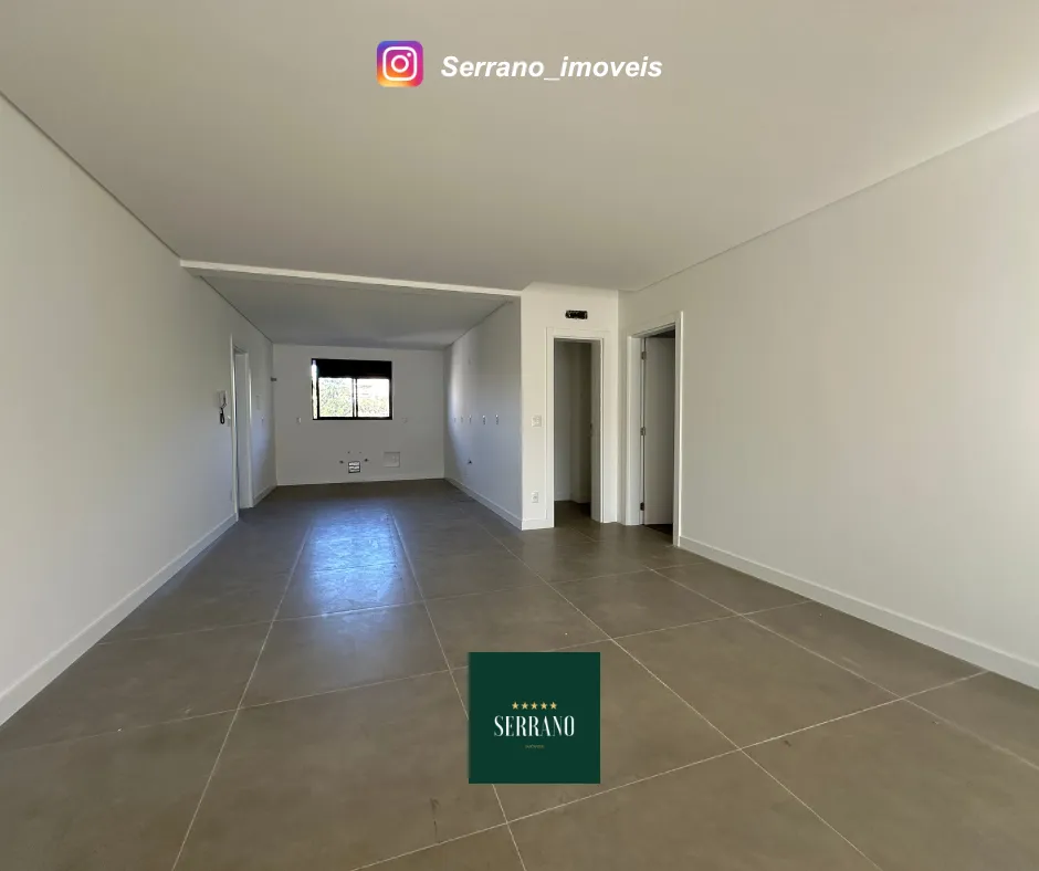 Apartamento Novo de 03 Suítes — foto 6