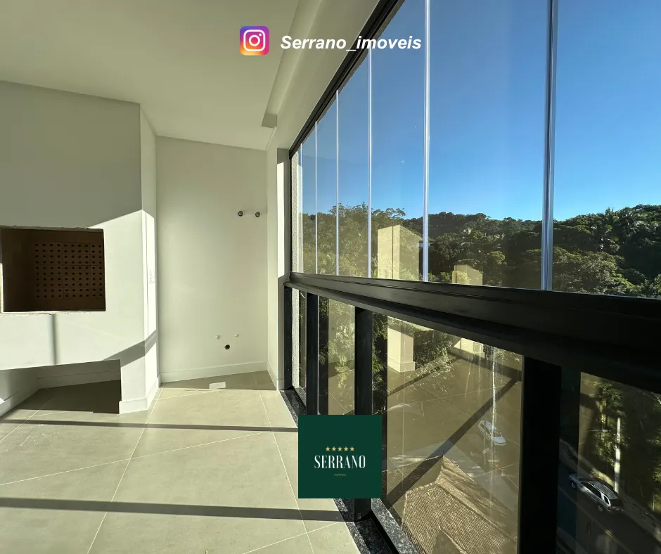Apartamento Novo de 03 Suítes - foto 1