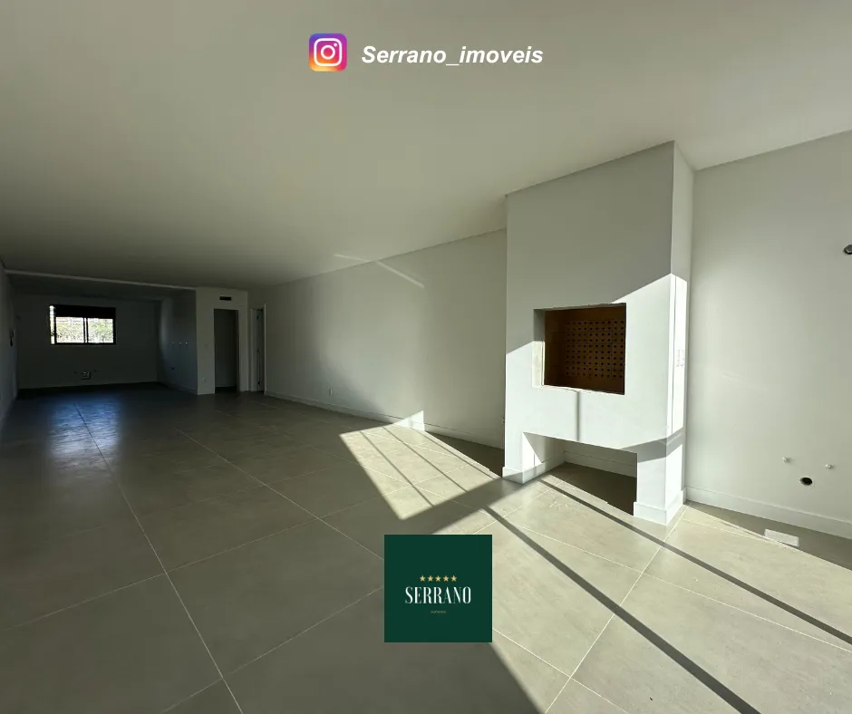 Apartamento Novo de 03 Suítes — foto 3