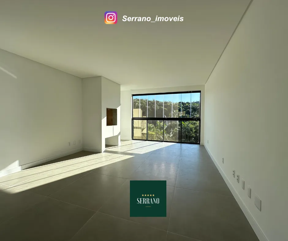 Apartamento Novo de 03 Suítes — foto 2