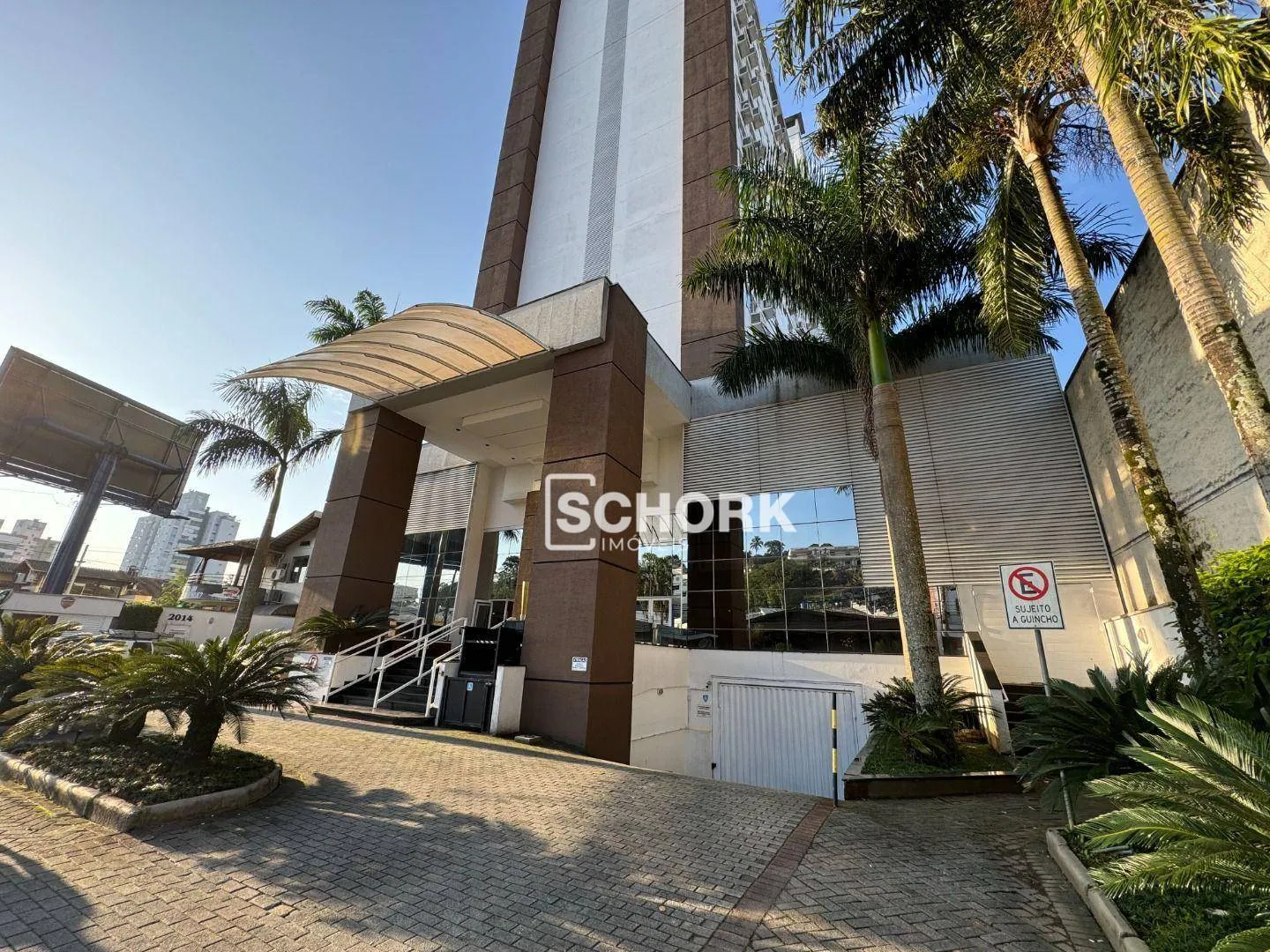 Sala à venda, 55 m por R$ 600.000,00 - Centro (Blumenau) - Blumenau/SC — foto 4