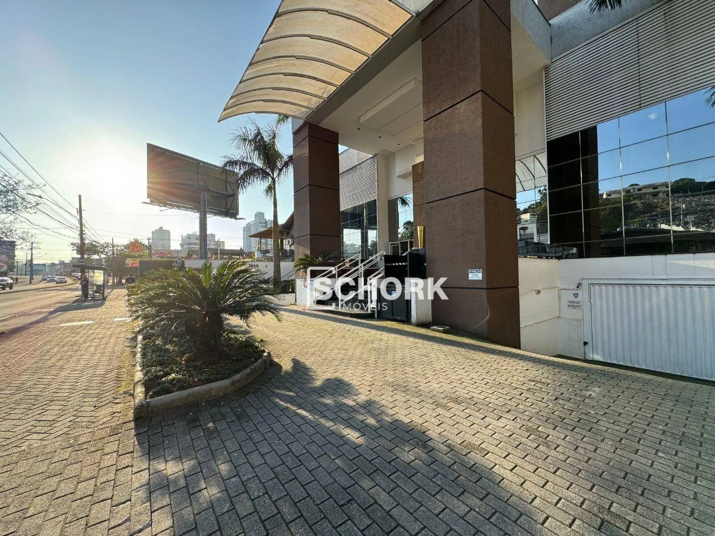Sala à venda, 55 m por R$ 600.000,00 - Centro (Blumenau) - Blumenau/SC — foto 5