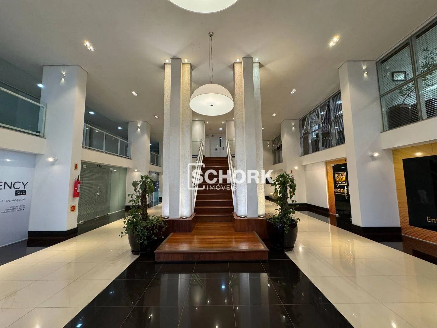 Sala à venda, 55 m por R$ 600.000,00 - Centro (Blumenau) - Blumenau/SC — foto 3