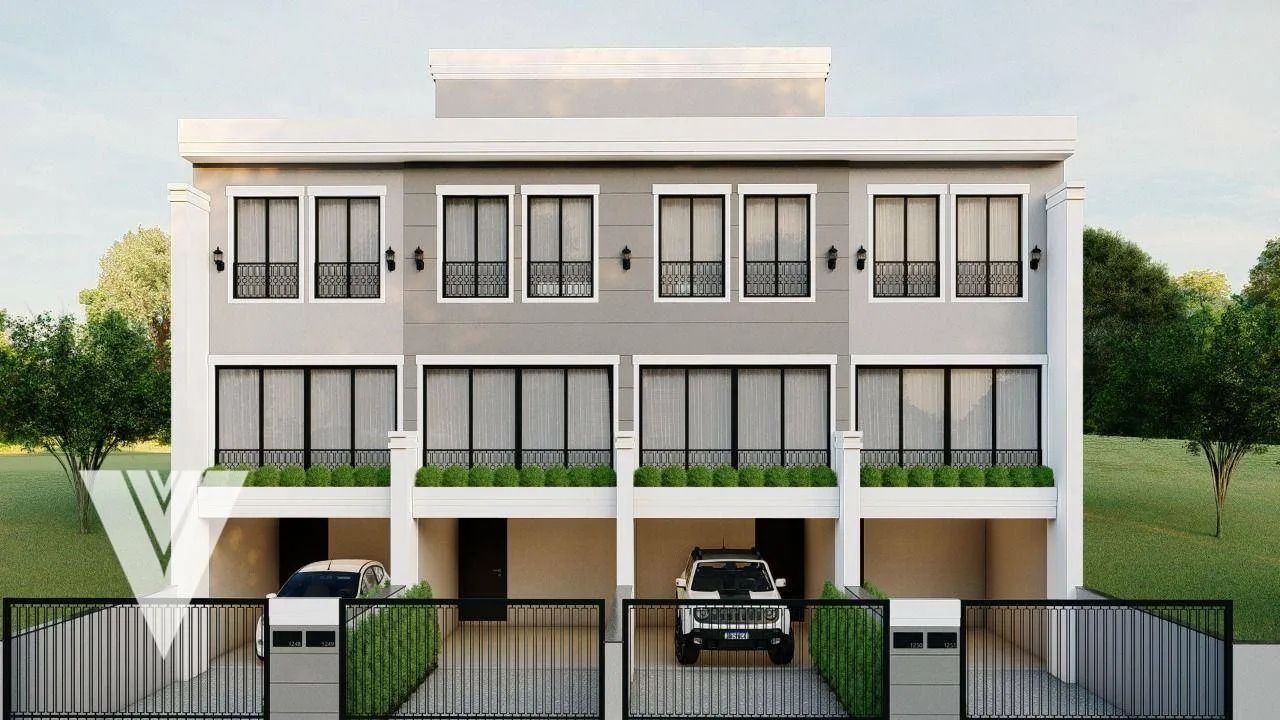 Casa com 2 dormitórios à venda, 81 m por R$ 495.000,00 - Passo Manso - Blumenau/SC - foto 1