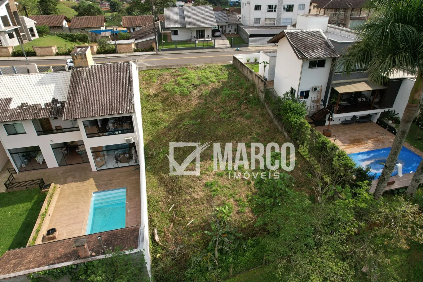 Lindo terreno em Pomerode no Ribeirão Areia — foto 5