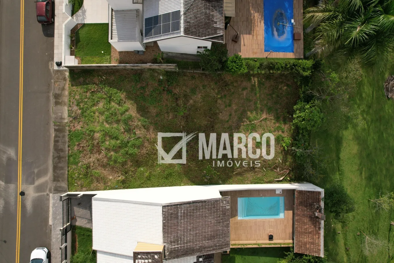 Lindo terreno em Pomerode no Ribeirão Areia — foto 6