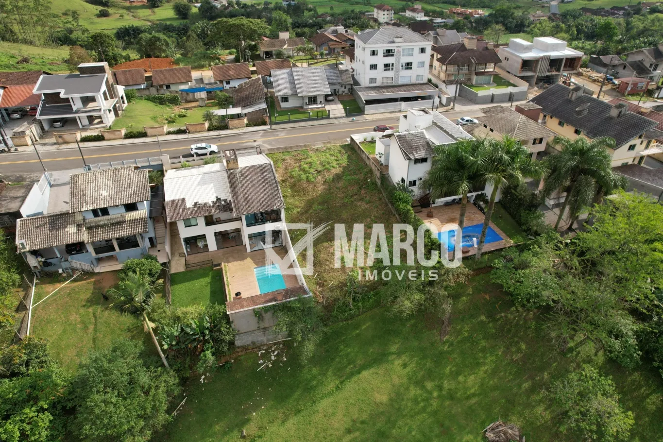 Lindo terreno em Pomerode no Ribeirão Areia — foto 7