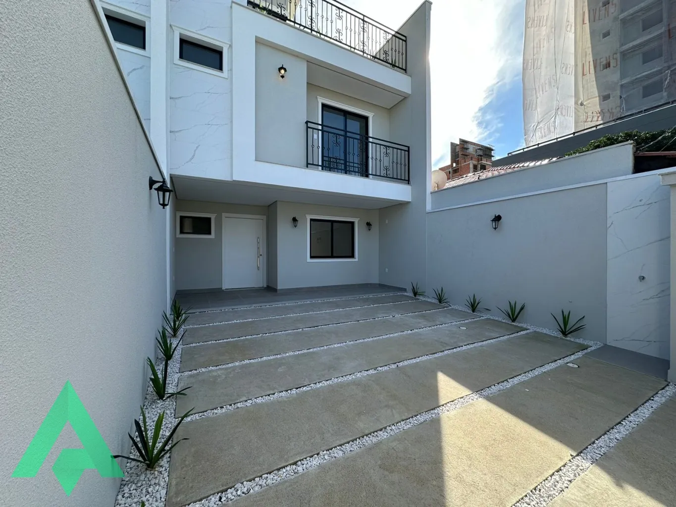 Sobrado com 3 suítes em Penha — foto 3