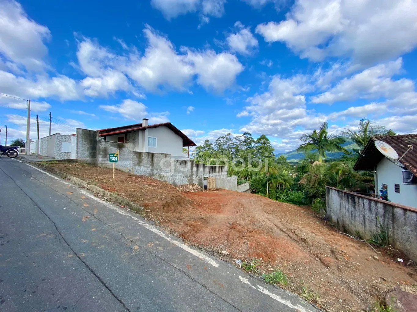 Terreno Residencial em Indaial no Bairro Rio Morto — foto 4