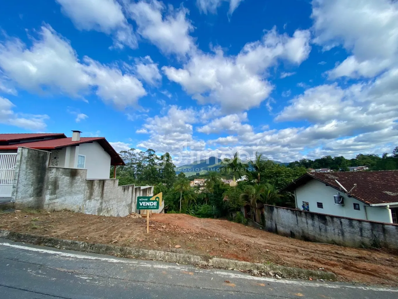 Terreno Residencial em Indaial no Bairro Rio Morto — foto 5