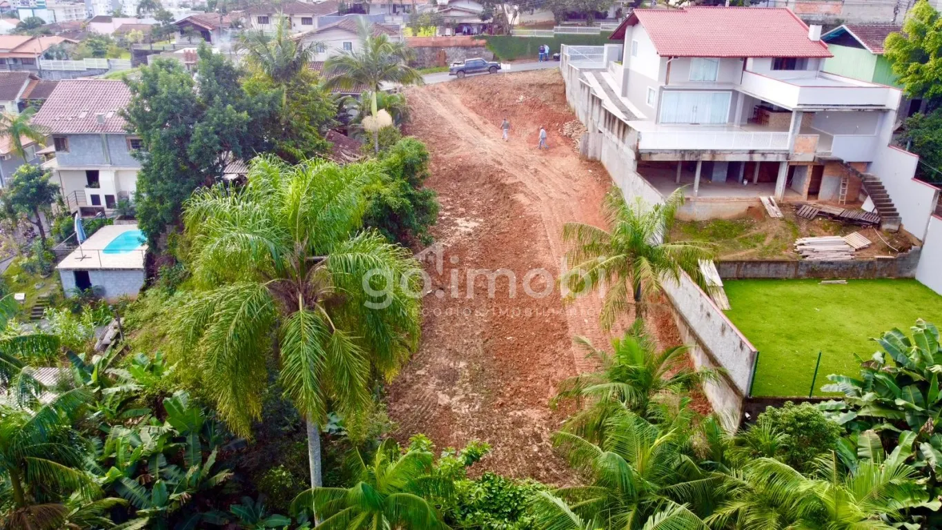 Terreno Residencial em Indaial no Bairro Rio Morto — foto 6