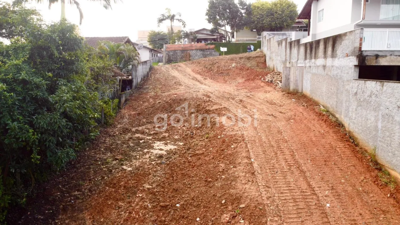 Terreno Residencial em Indaial no Bairro Rio Morto — foto 7