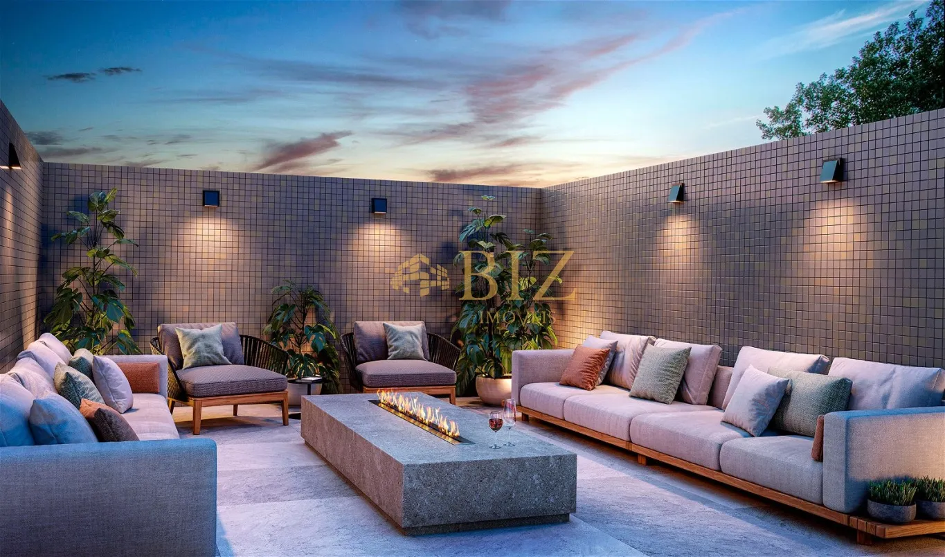 Costa Maya Residencial, 140m privativos em Meia Praia, Itapema! — foto 2