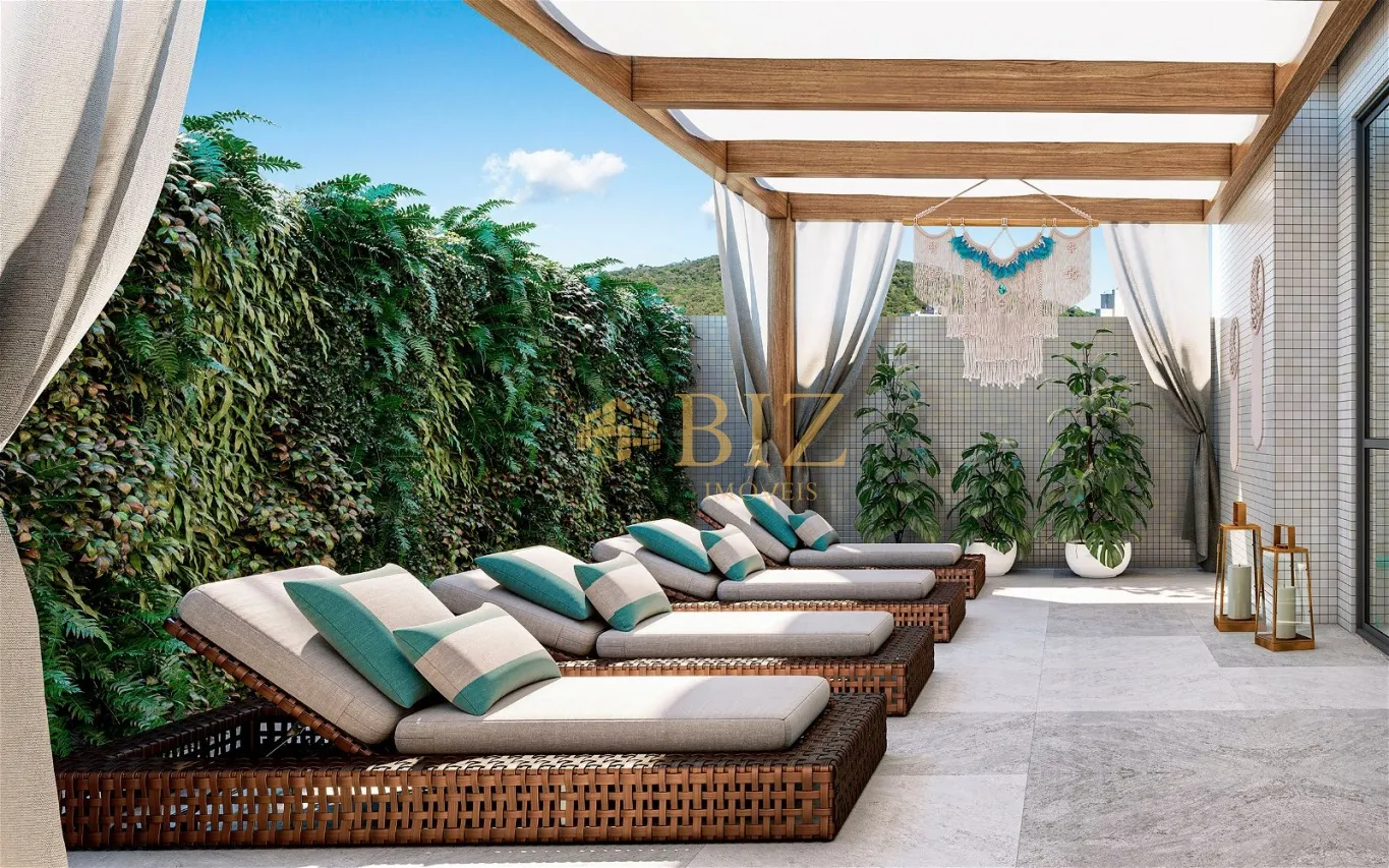 Costa Maya Residencial, 140m privativos em Meia Praia, Itapema! — foto 3