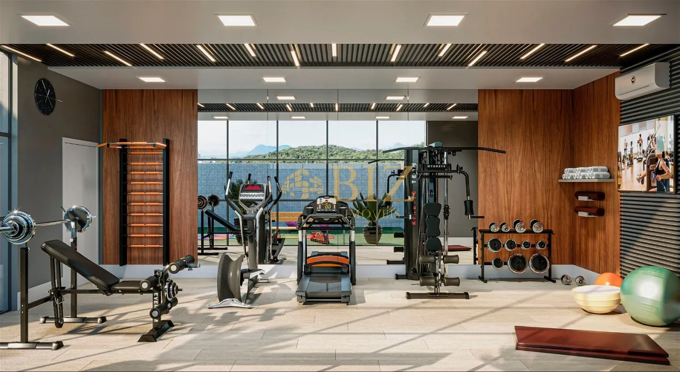 Costa Maya Residencial, 140m privativos em Meia Praia, Itapema! — foto 7