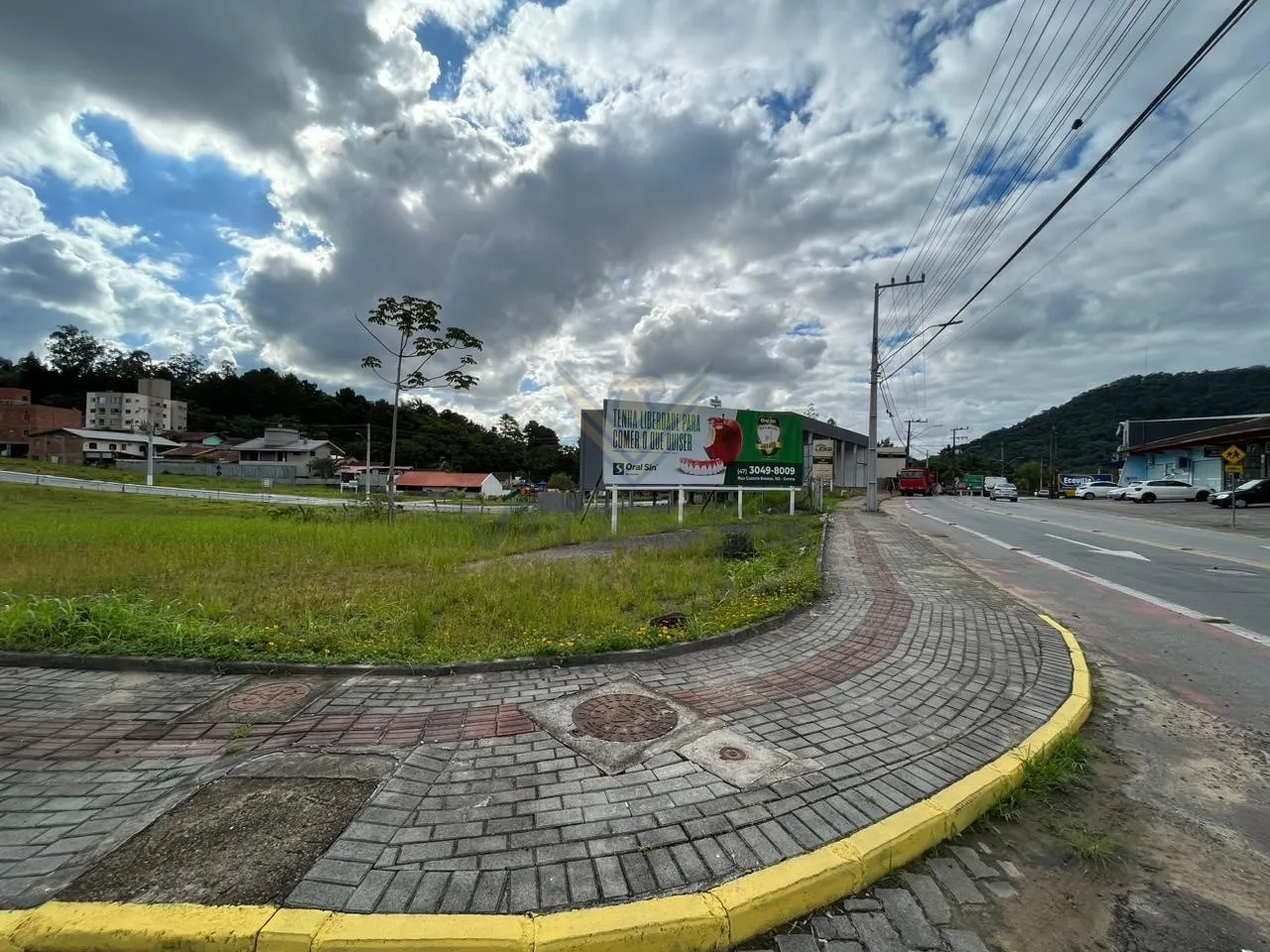 Terrenos loteamento Canto Nobre — foto 2