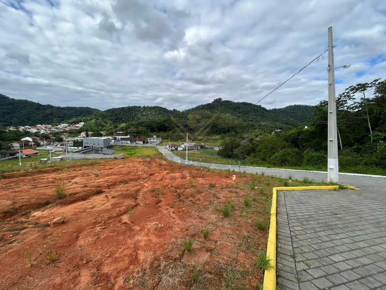 Terrenos loteamento Canto Nobre — foto 3
