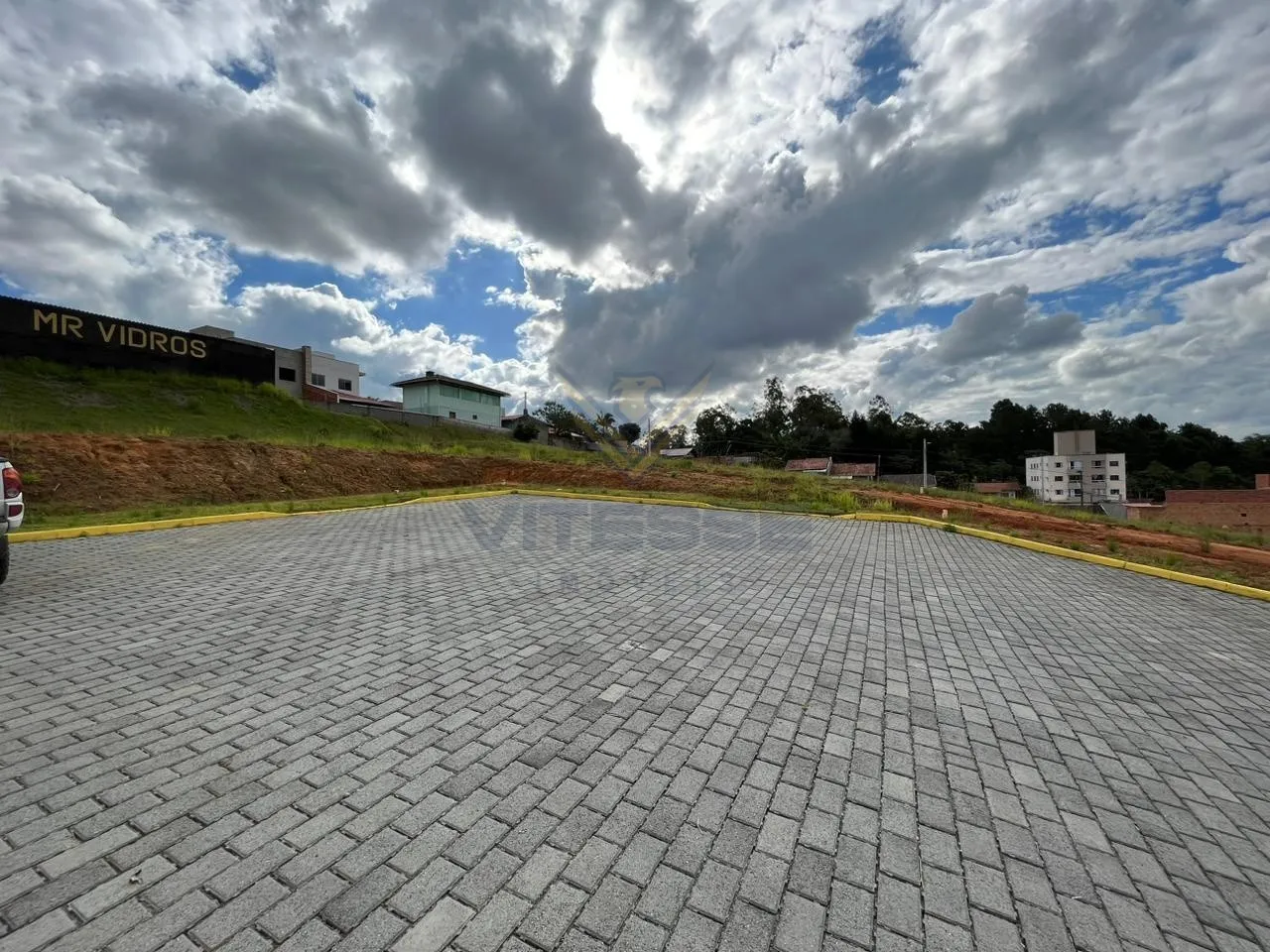 Terrenos loteamento Canto Nobre — foto 5