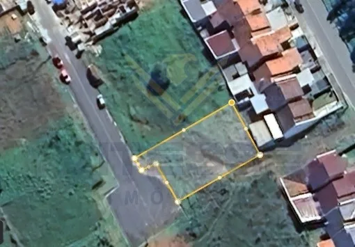 Terreno residencial - foto 1
