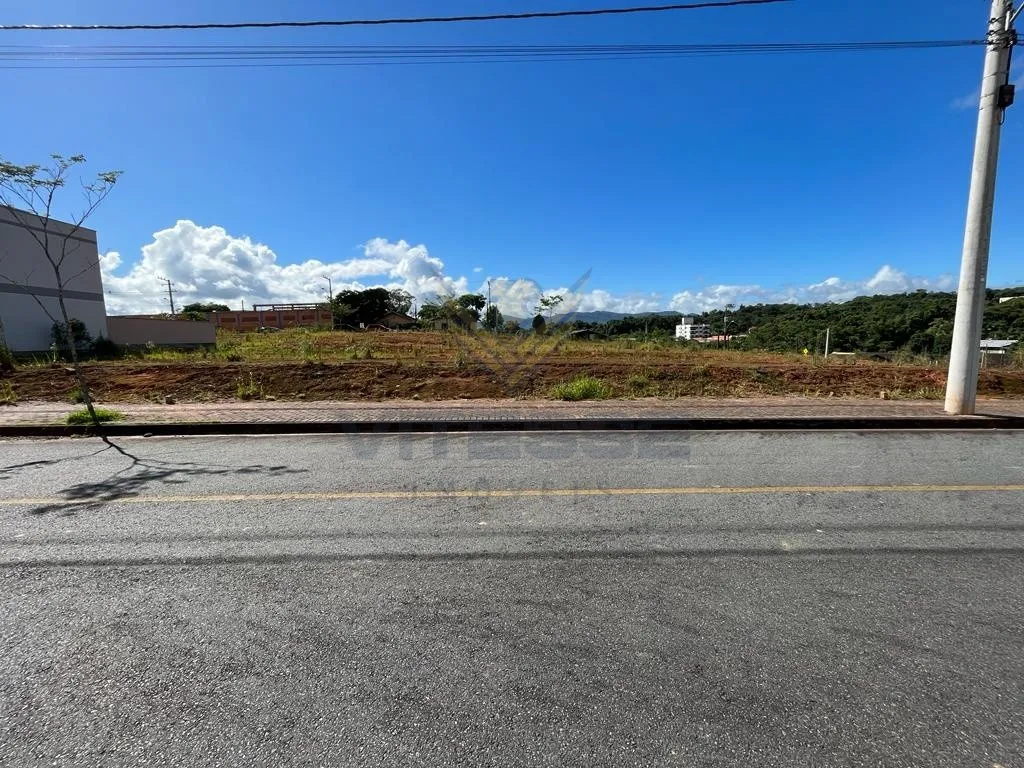Terreno Jardim Europa - foto 1