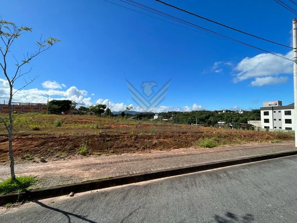 Terreno Jardim Europa — foto 2
