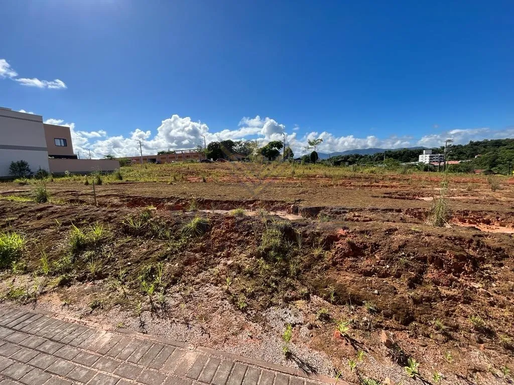 Terreno Jardim Europa — foto 3