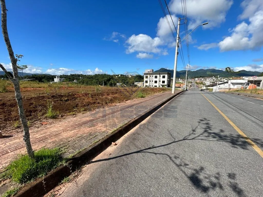 Terreno Jardim Europa — foto 4