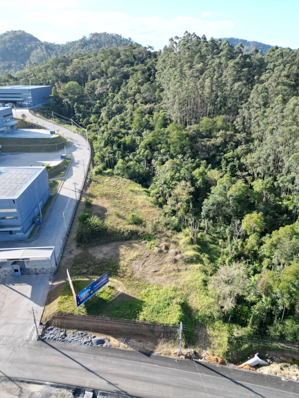 Terreno Industrial — foto 2