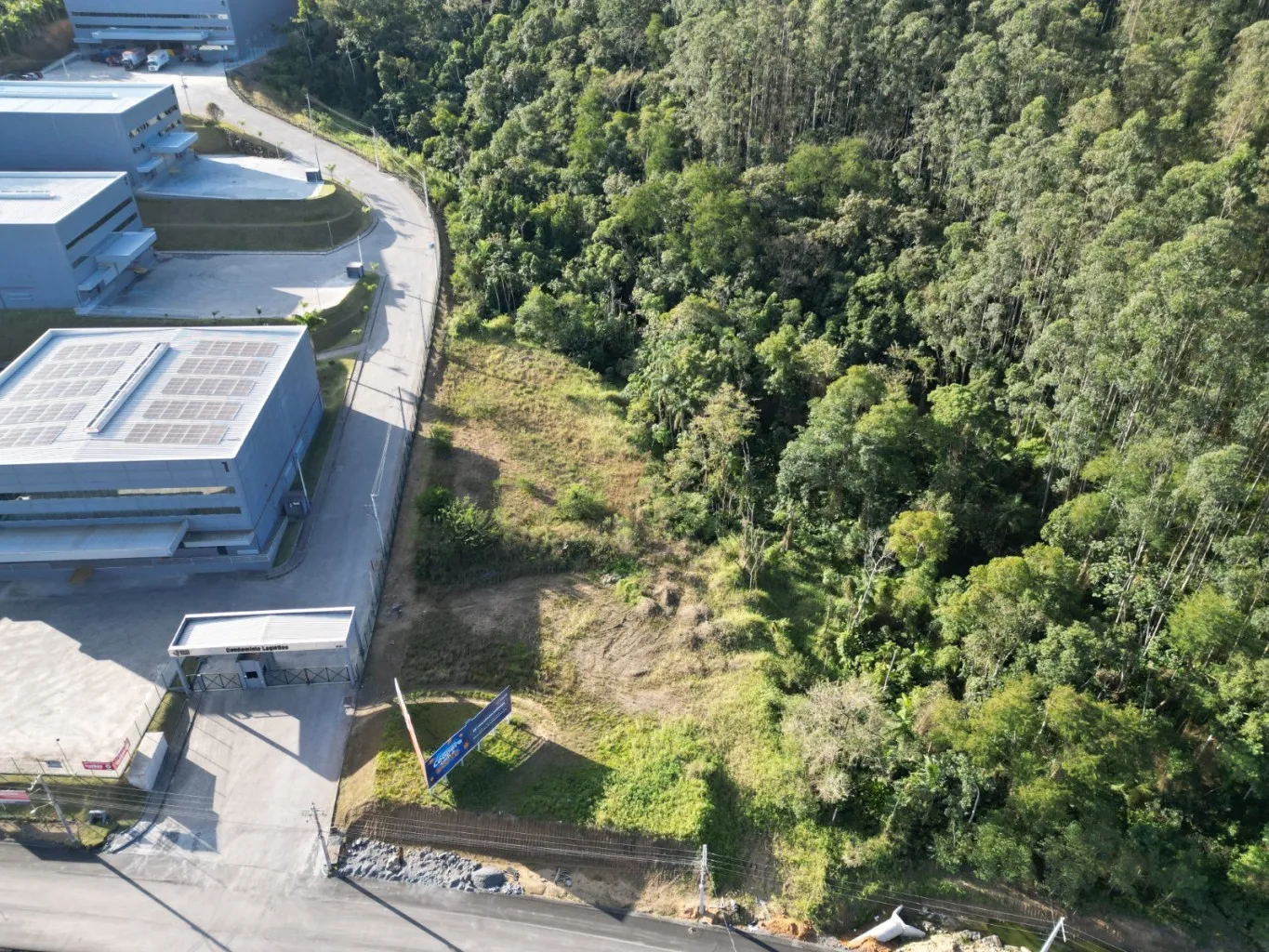 Terreno Industrial — foto 4