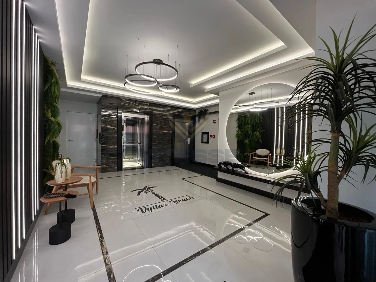 Apartamento vista mar - foto 1