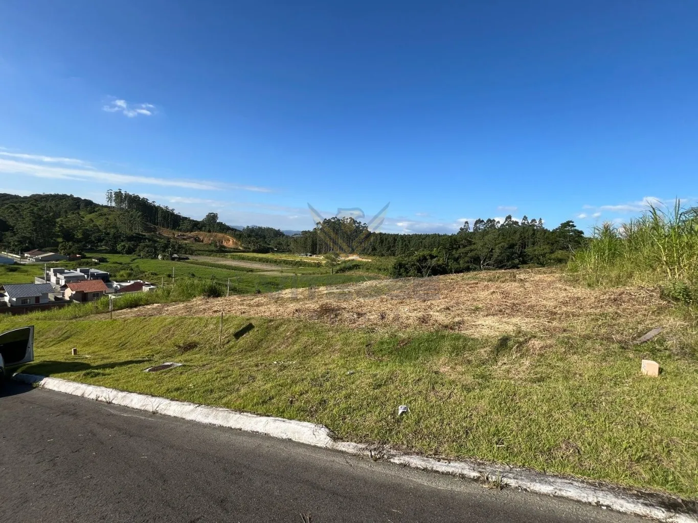 Terreno com 15,00m Frente — foto 2