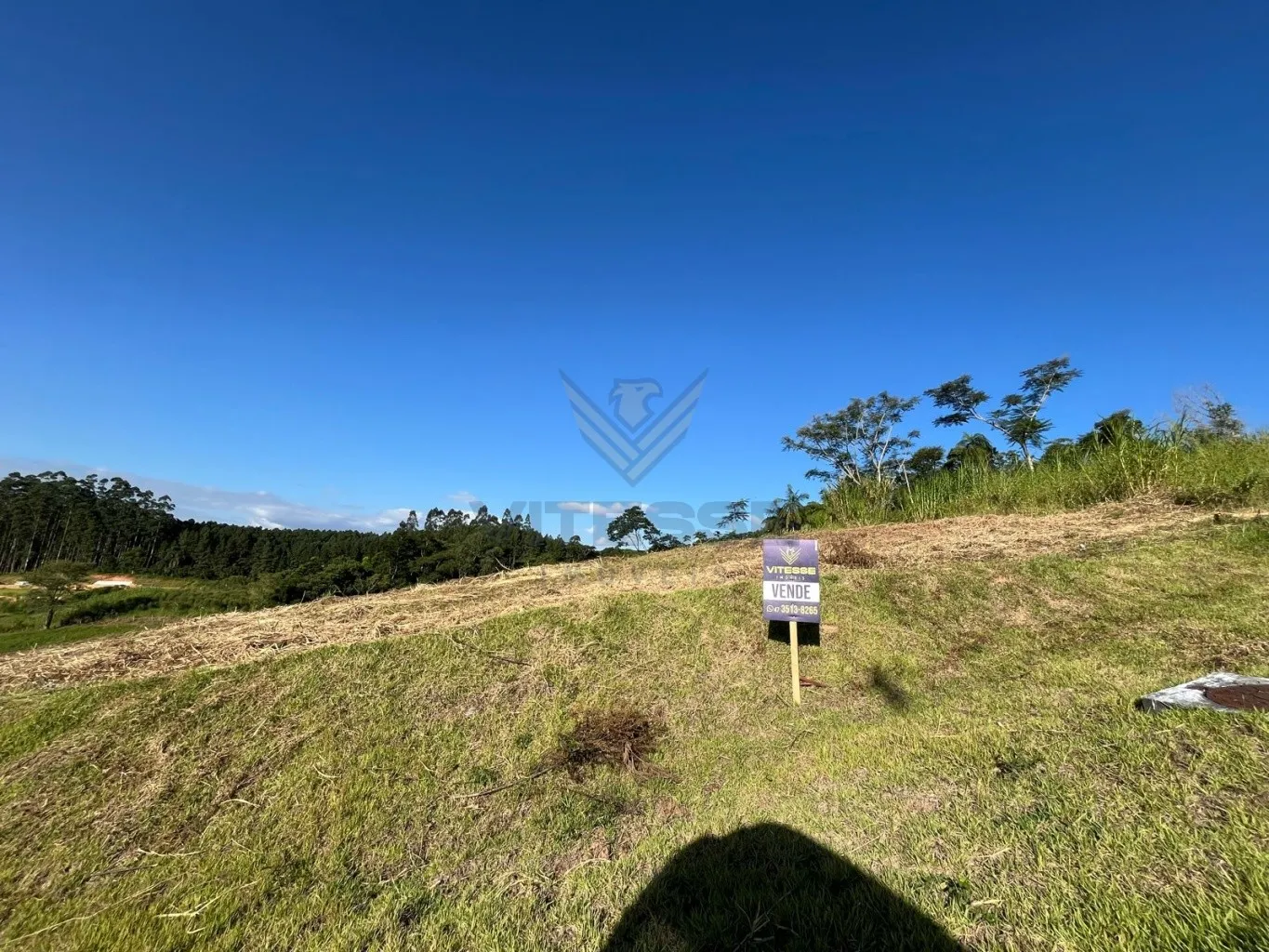 Terreno com 15,00m Frente — foto 3