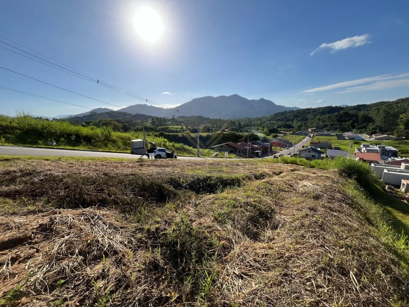 Terreno com 15,00m Frente — foto 6