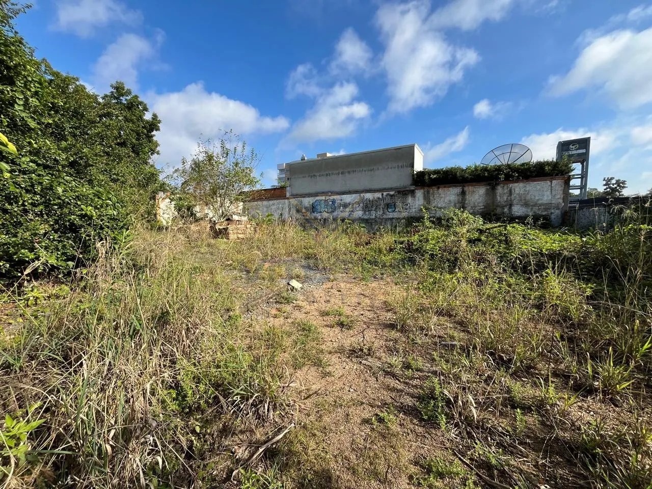 Terreno comercial e residencial — foto 4