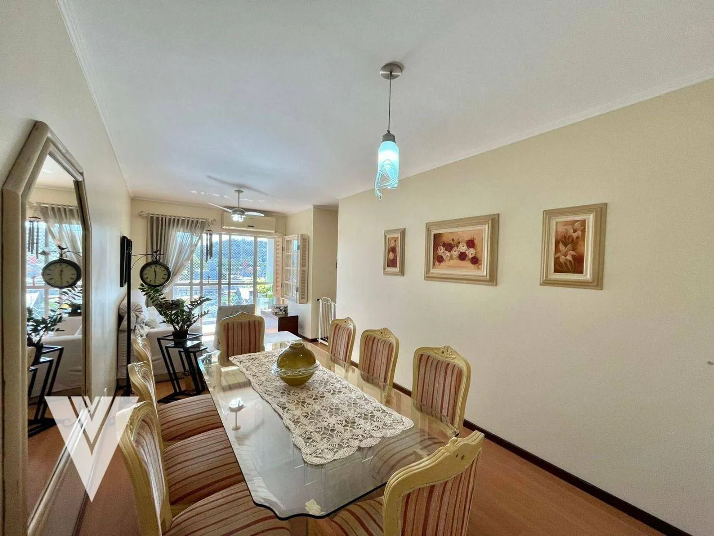 Apartamento com 3 dormitórios à venda, 90 m por R$ 530.000,00 - Garcia - Blumenau/SC — foto 3