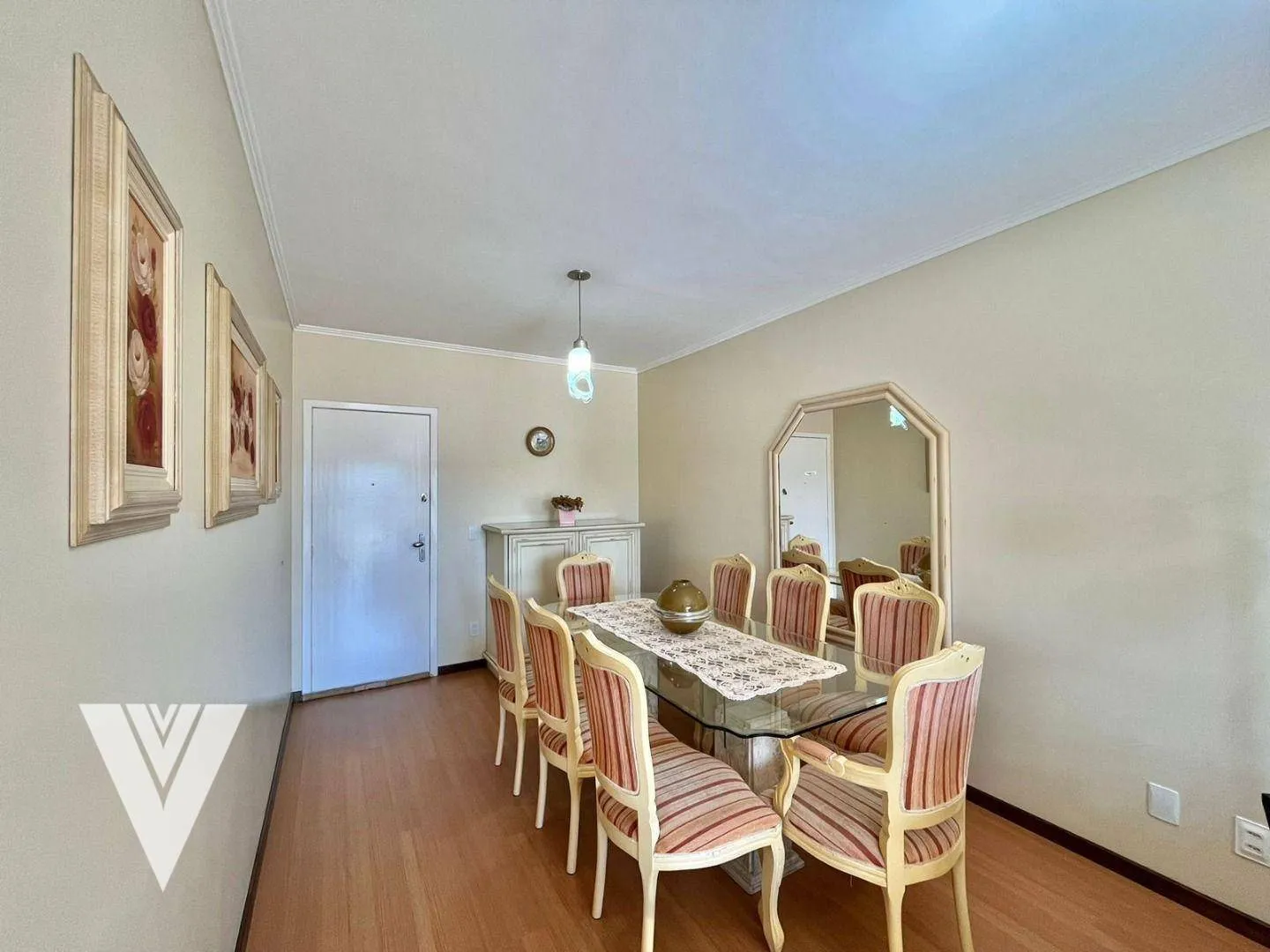 Apartamento com 3 dormitórios à venda, 90 m por R$ 530.000,00 - Garcia - Blumenau/SC — foto 4
