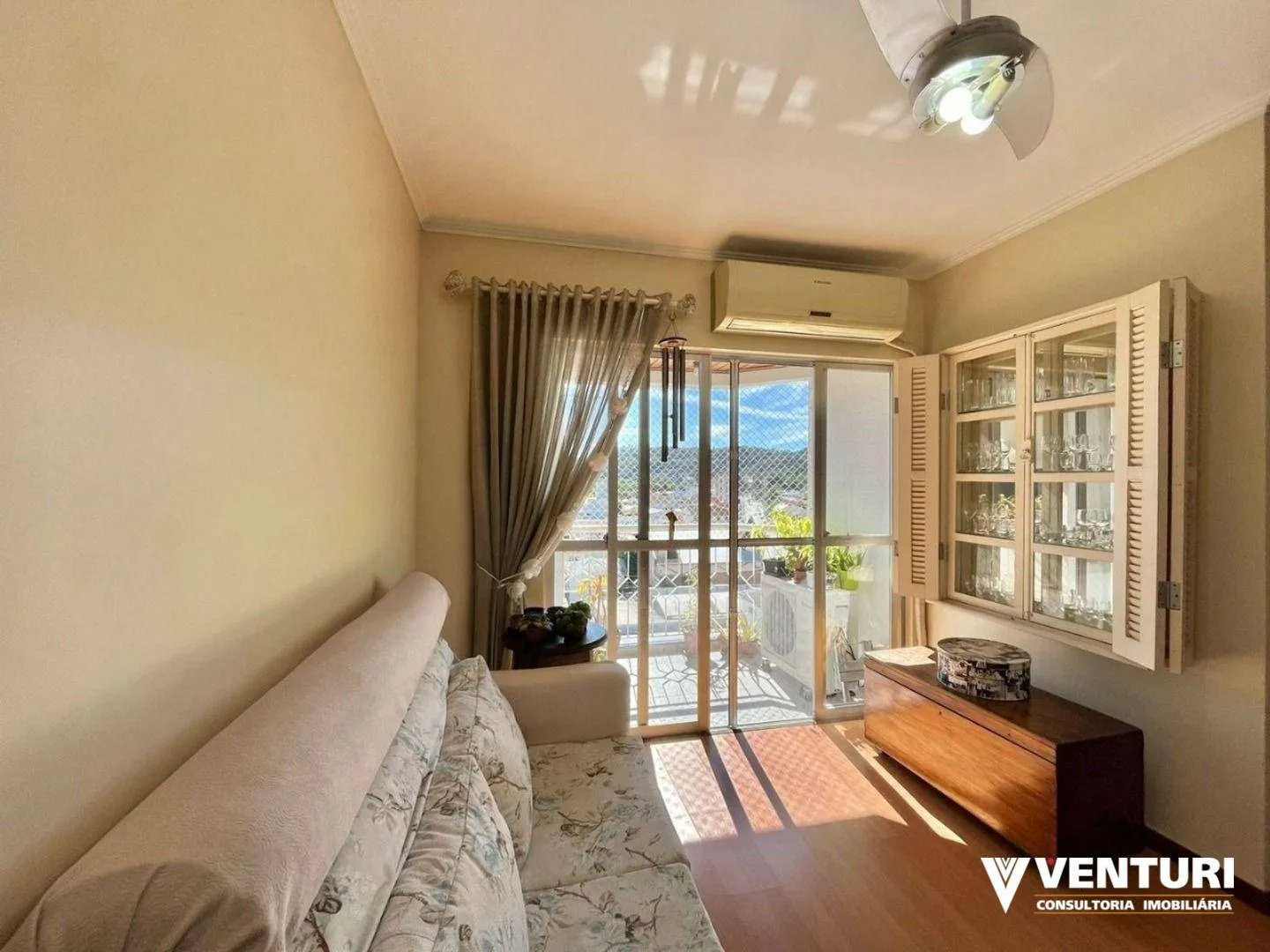 Apartamento com 3 dormitórios à venda, 90 m por R$ 530.000,00 - Garcia - Blumenau/SC — foto 5