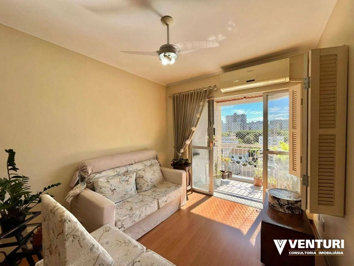 Apartamento com 3 dormitórios à venda, 90 m por R$ 530.000,00 - Garcia - Blumenau/SC — foto 6