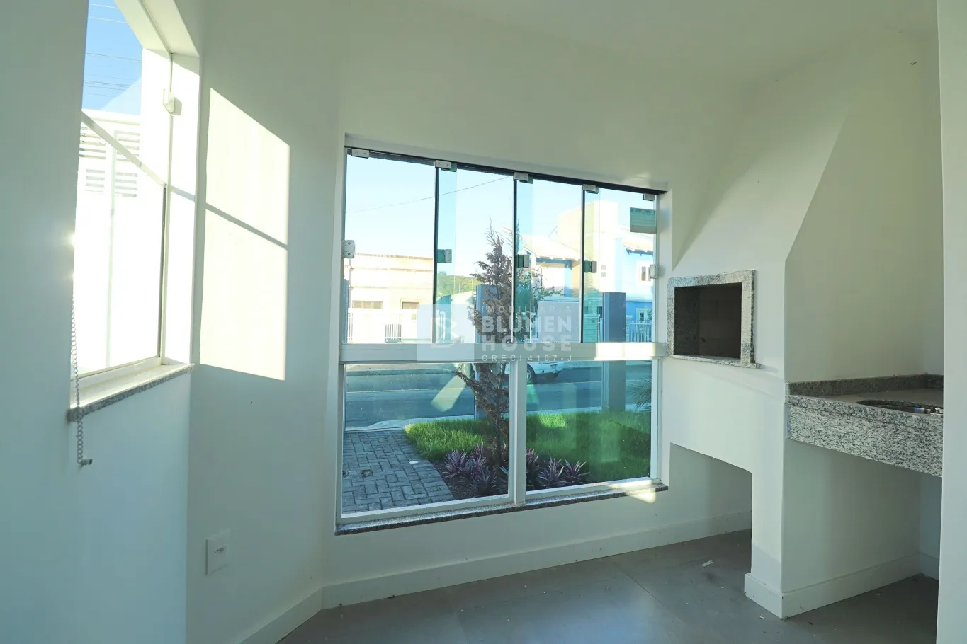 Apartamento no bairro Bela vista no loteamento São Francisco, Gaspar! — foto 3