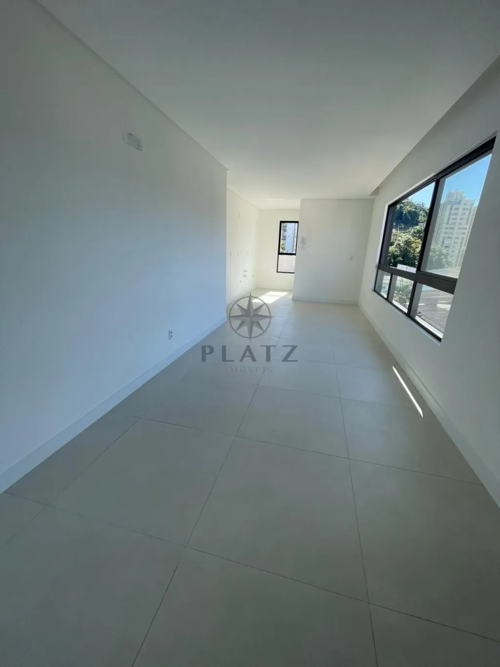 Apartamento novo, moderno e pronto para morar na Vila Nova!!! — foto 3