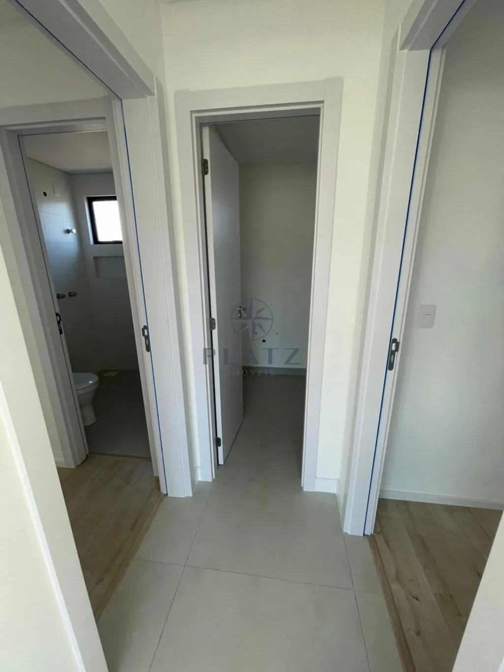 Apartamento novo, moderno e pronto para morar na Vila Nova!!! — foto 4