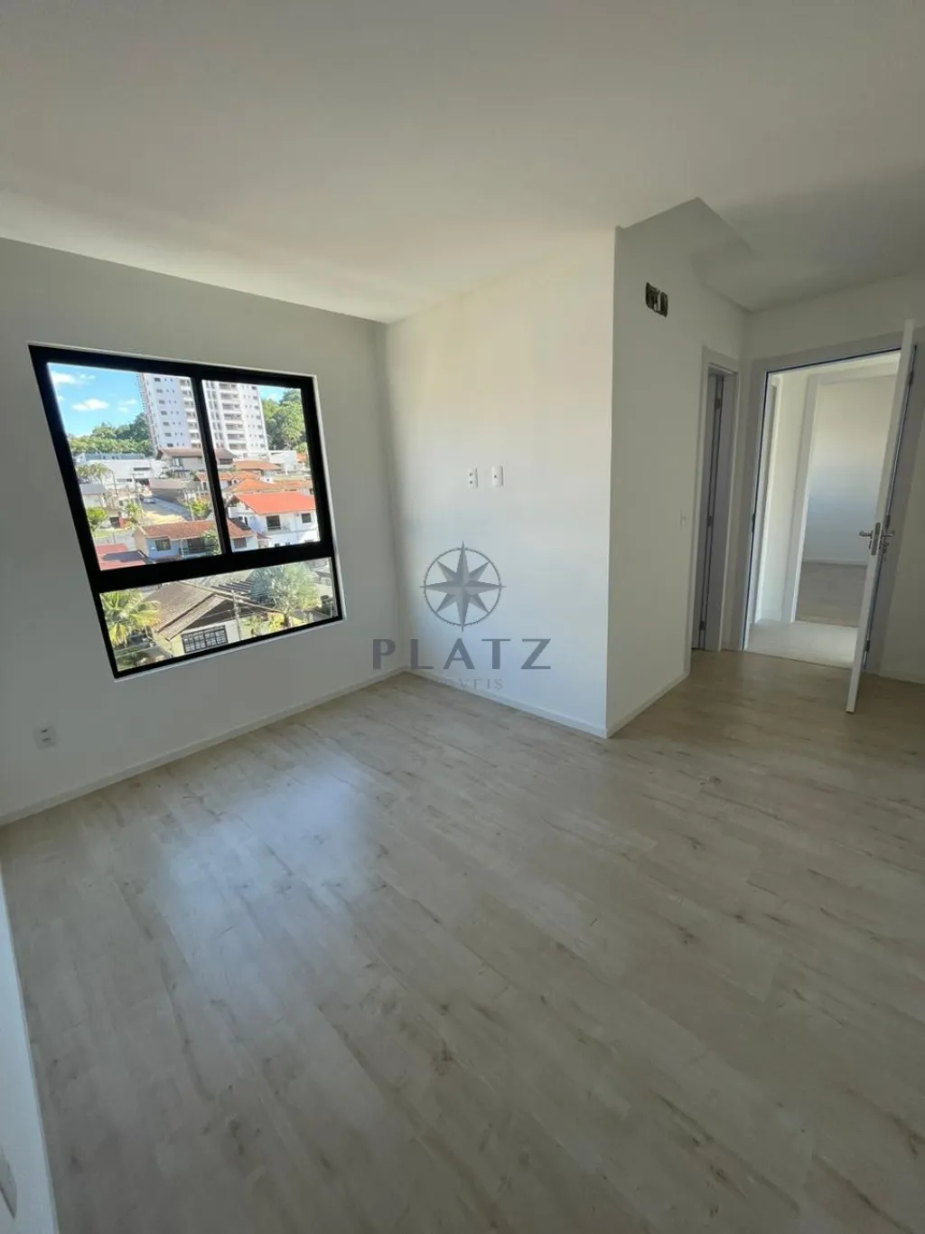 Apartamento novo, moderno e pronto para morar na Vila Nova!!! — foto 6