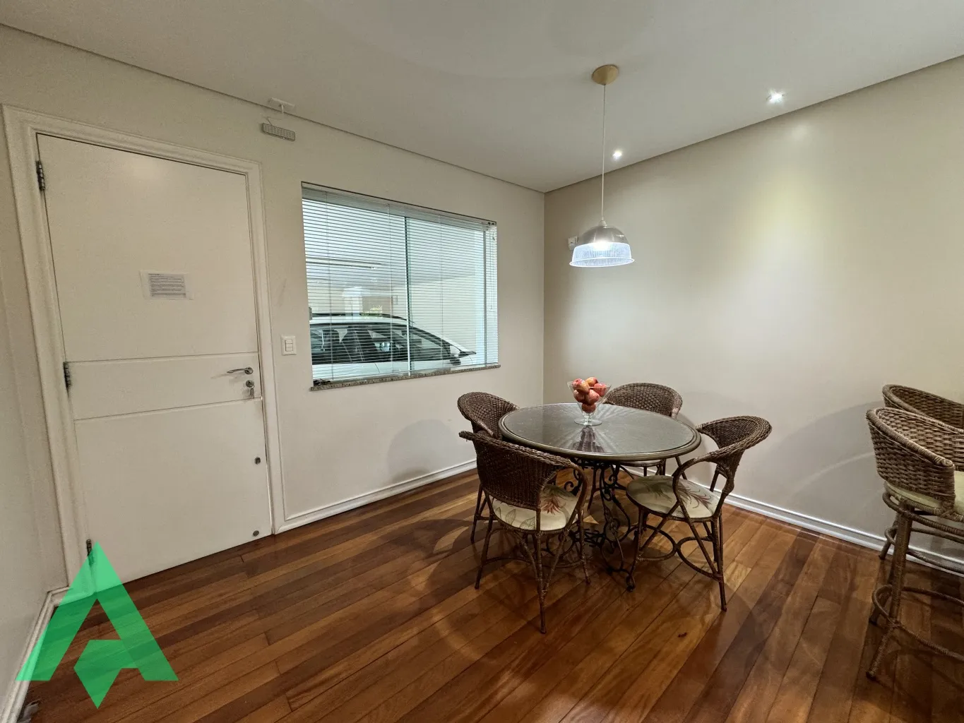 Casa Comercial de 276 m para locação por R$ 20.000,00 - Bairro Itoupava Seca - Blumenau/SC — foto 2