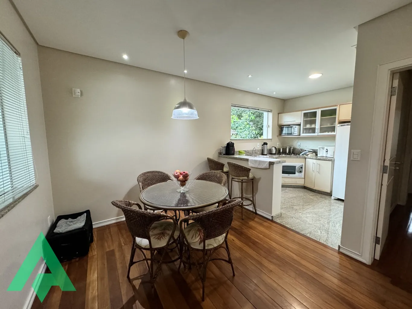 Casa Comercial de 276 m para locação por R$ 20.000,00 - Bairro Itoupava Seca - Blumenau/SC — foto 3
