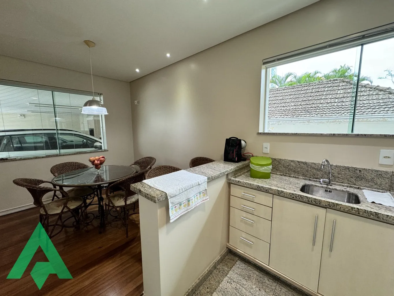 Casa Comercial de 276 m para locação por R$ 20.000,00 - Bairro Itoupava Seca - Blumenau/SC — foto 4