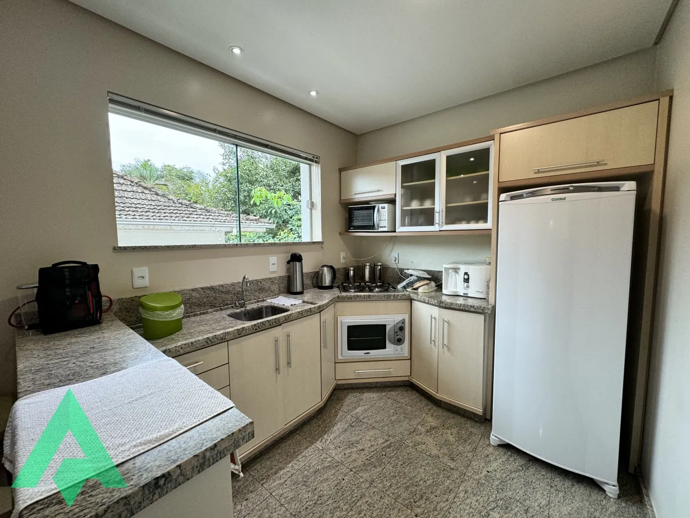 Casa Comercial de 276 m para locação por R$ 20.000,00 - Bairro Itoupava Seca - Blumenau/SC — foto 5