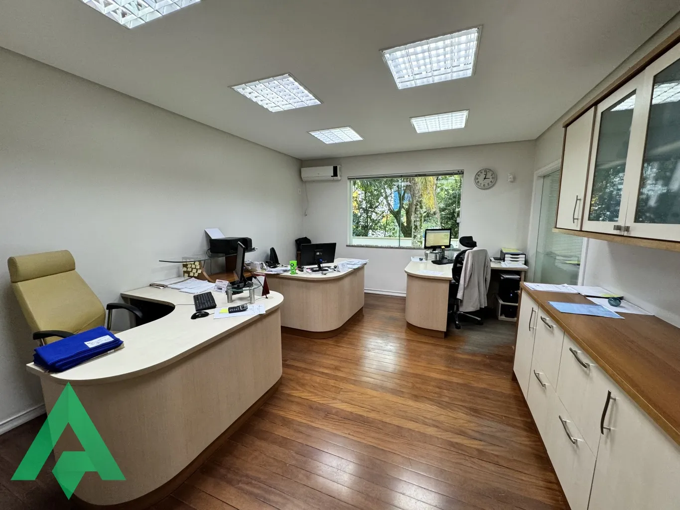 Casa Comercial de 276 m para locação por R$ 20.000,00 - Bairro Itoupava Seca - Blumenau/SC — foto 6
