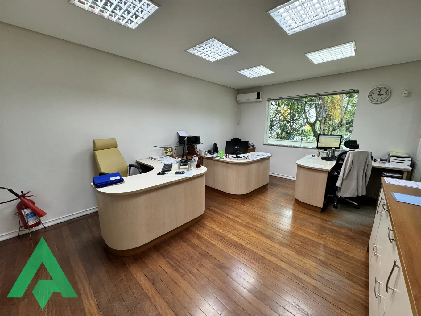 Casa Comercial de 276 m para locação por R$ 20.000,00 - Bairro Itoupava Seca - Blumenau/SC — foto 7