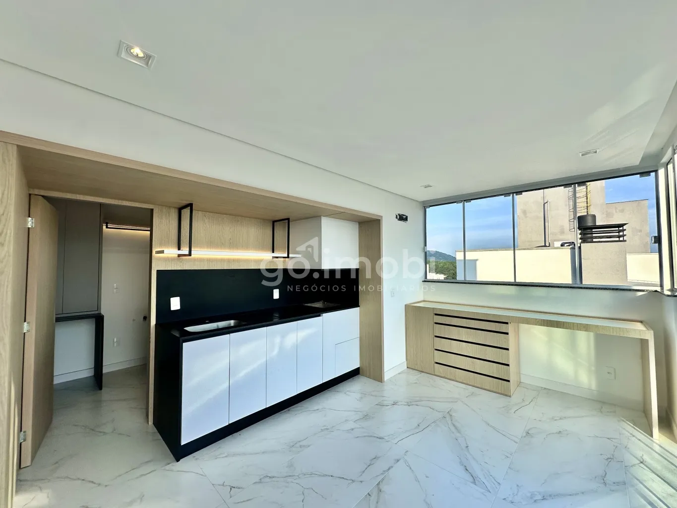 DUPLEX em excelente localização em Timbó — foto 3