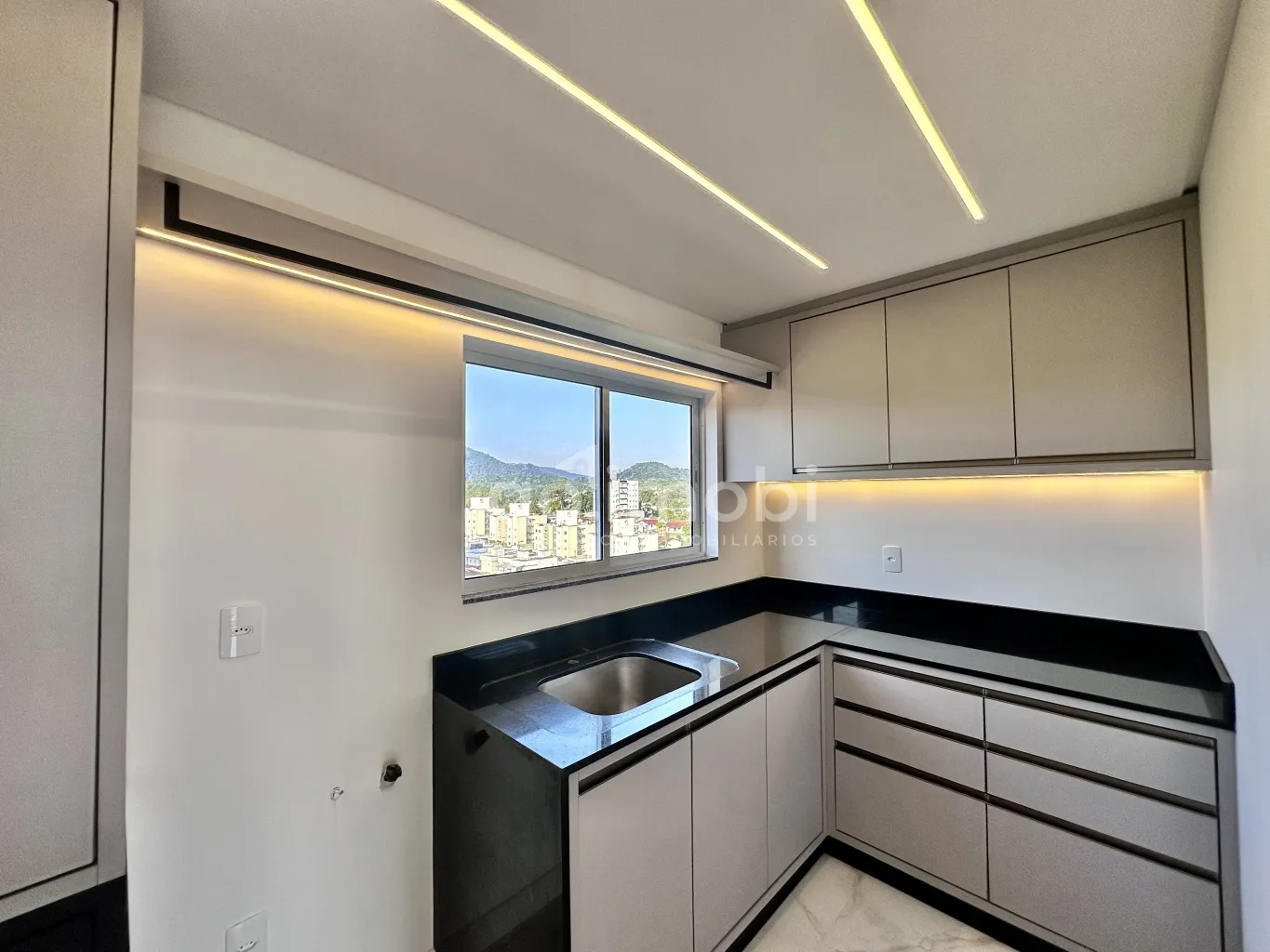 DUPLEX em excelente localização em Timbó — foto 4